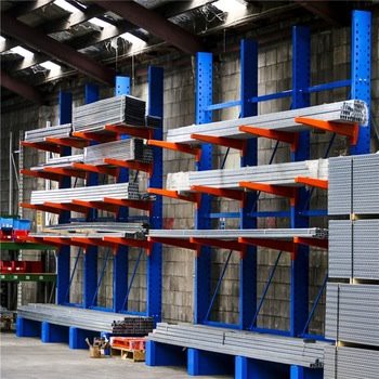 Konzolni nosač za industrijske čelične konstrukcije za jednostruke teške uvjete